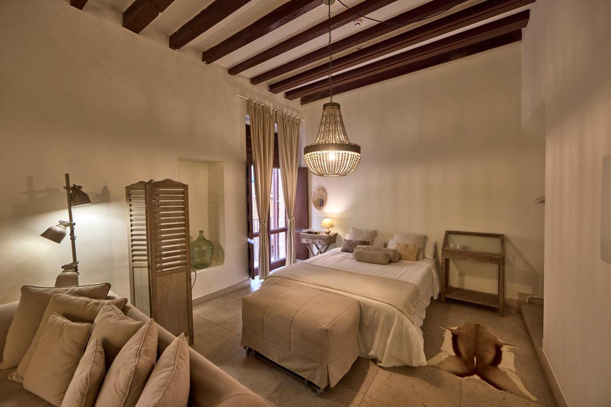 Can Savella - Turismo De Interior Palma de Maiorca Exterior foto