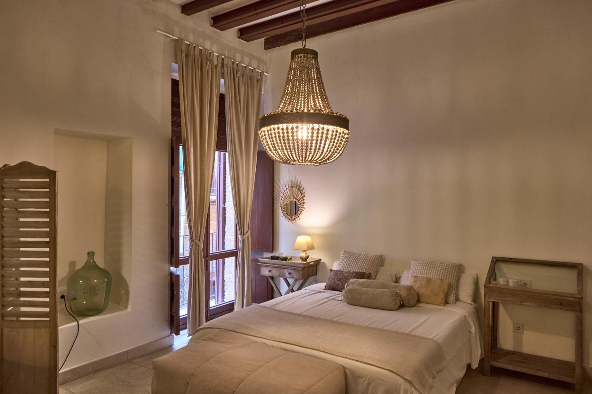 Can Savella - Turismo De Interior Palma de Maiorca Exterior foto