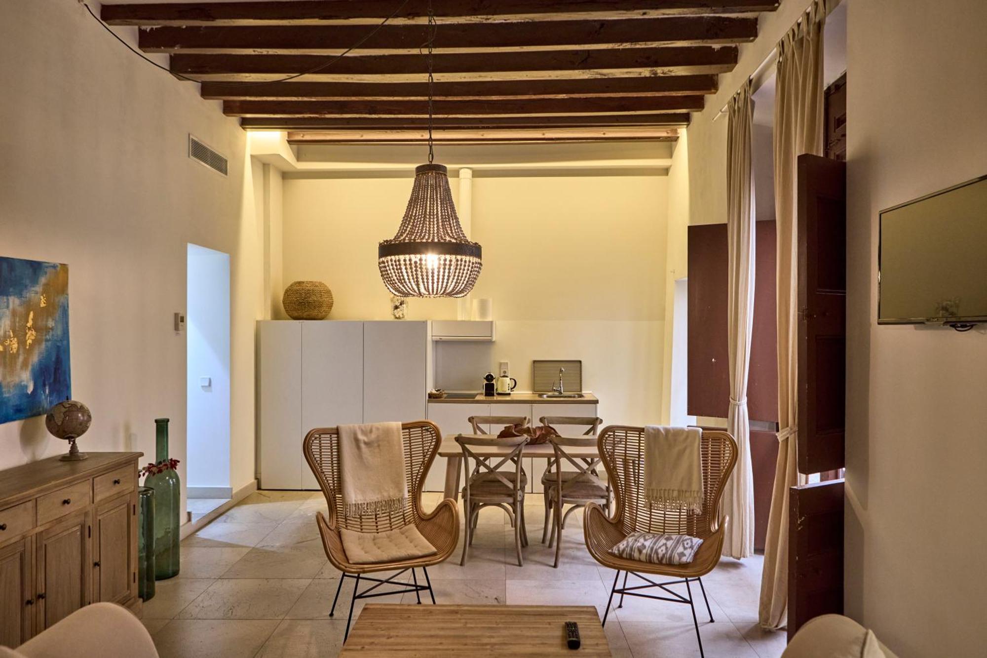 Can Savella - Turismo De Interior Palma de Maiorca Exterior foto