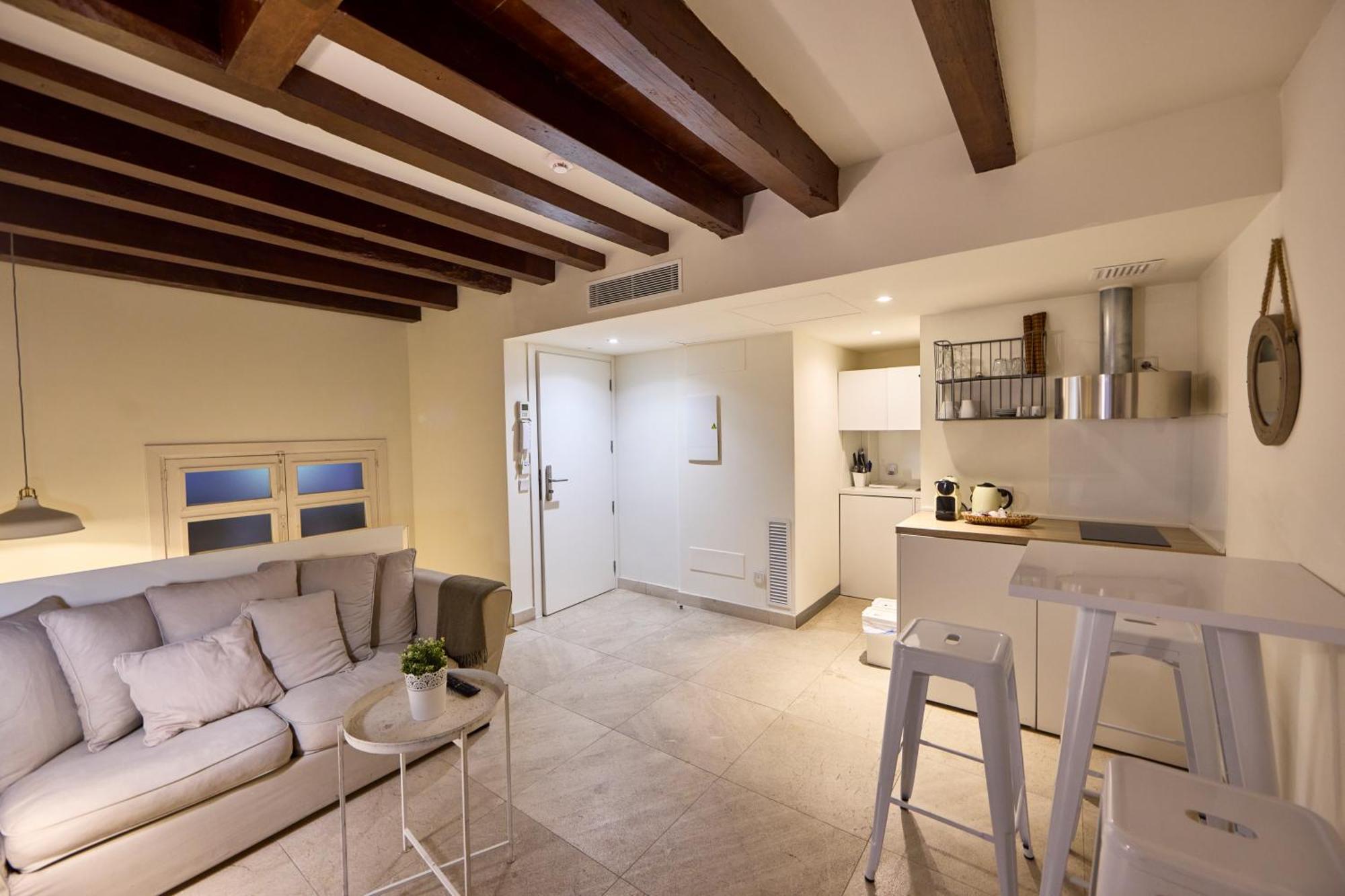 Can Savella - Turismo De Interior Palma de Maiorca Exterior foto