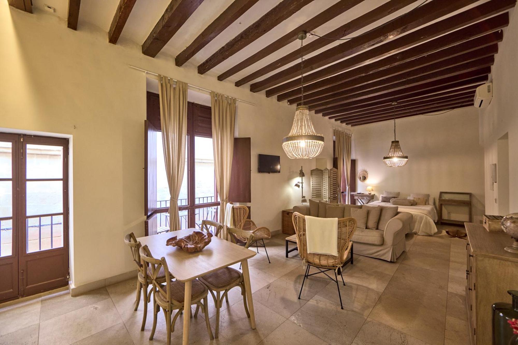 Can Savella - Turismo De Interior Palma de Maiorca Exterior foto