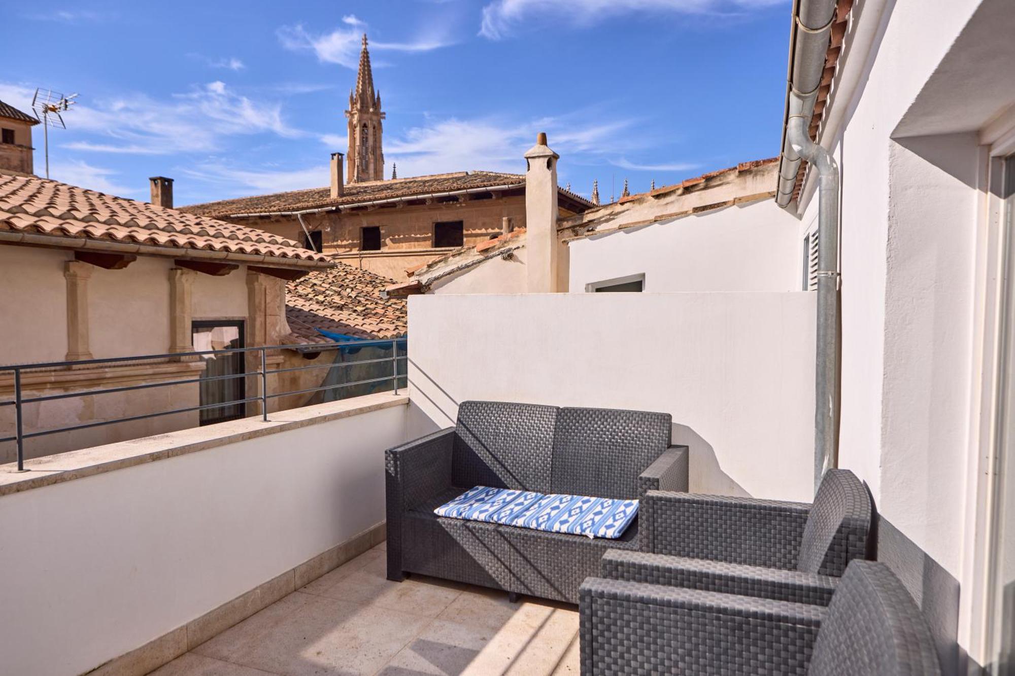 Can Savella - Turismo De Interior Palma de Maiorca Exterior foto