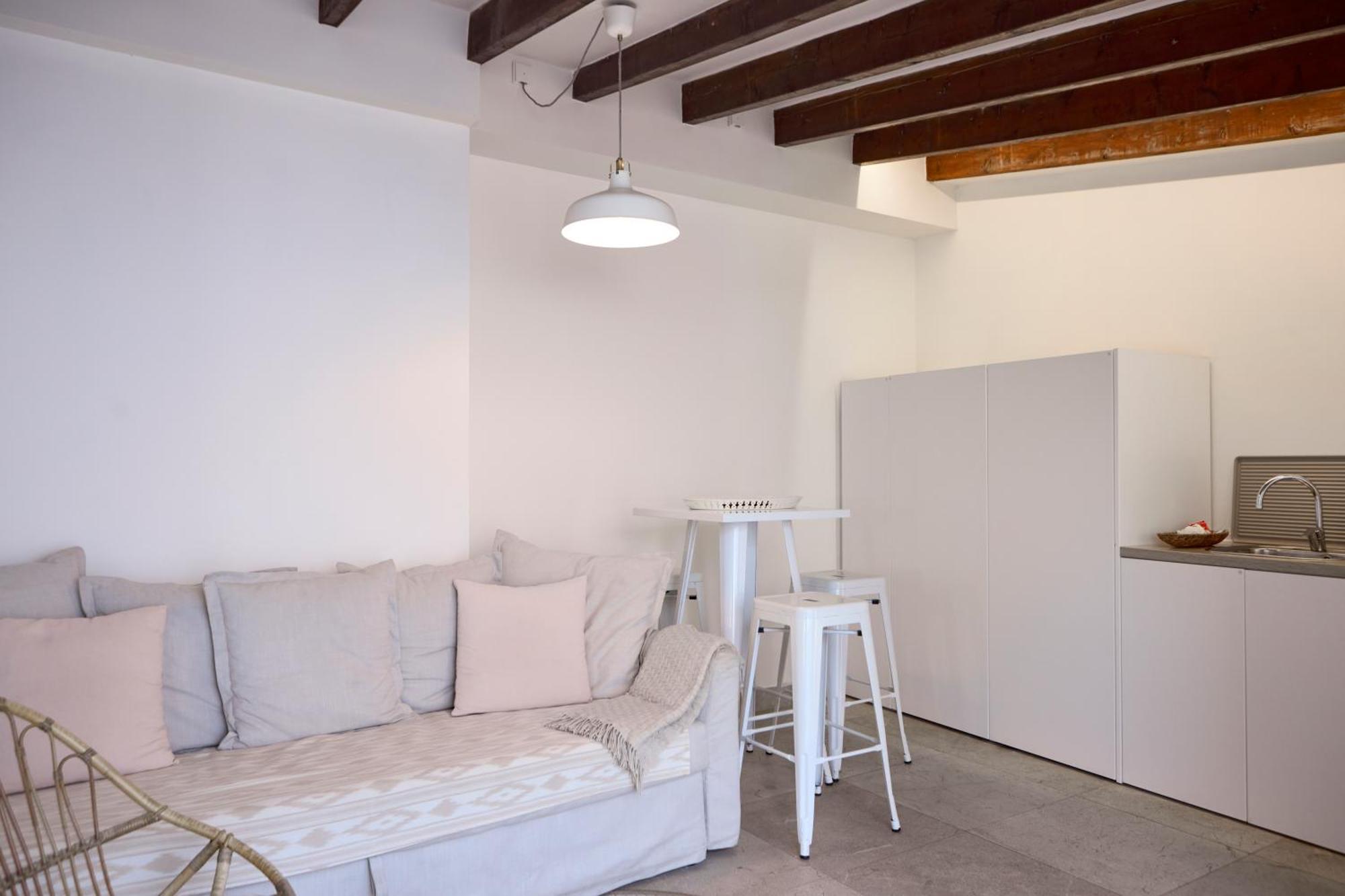 Can Savella - Turismo De Interior Palma de Maiorca Exterior foto