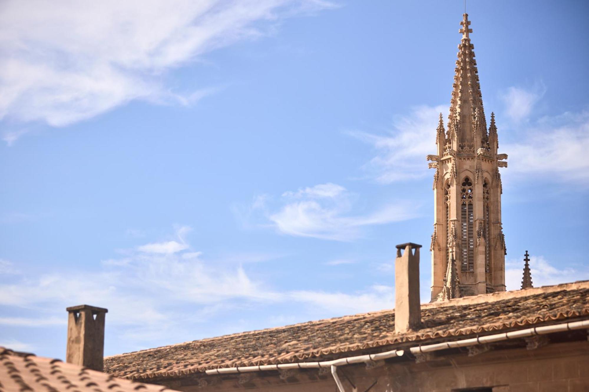 Can Savella - Turismo De Interior Palma de Maiorca Exterior foto