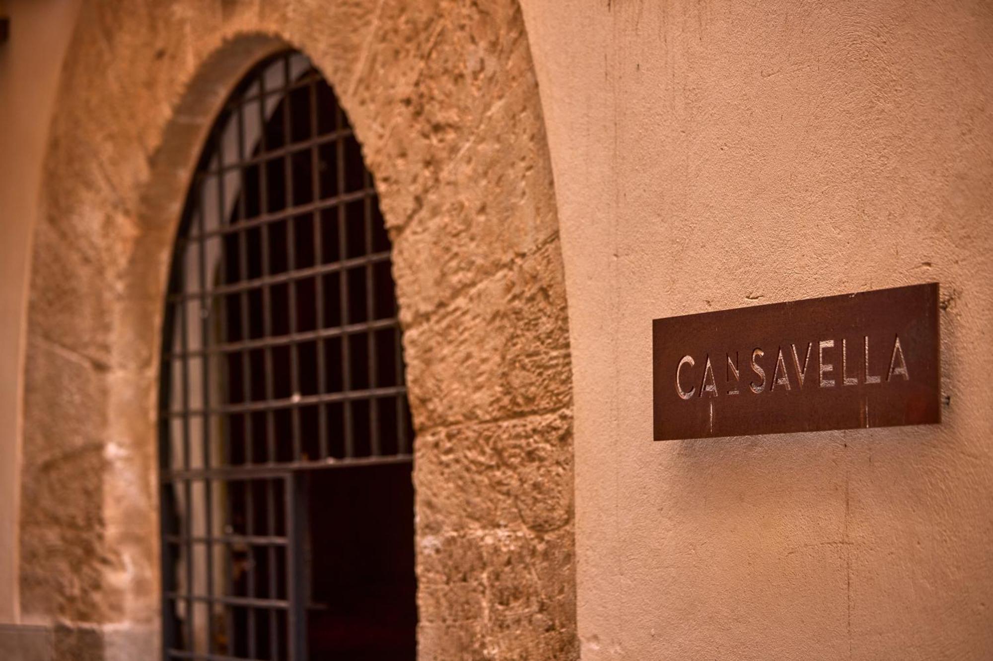 Can Savella - Turismo De Interior Palma de Maiorca Exterior foto